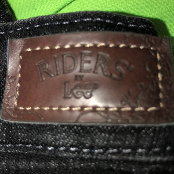 Riders By Lee Jeans NEW🔥 - Picture 6 of 8